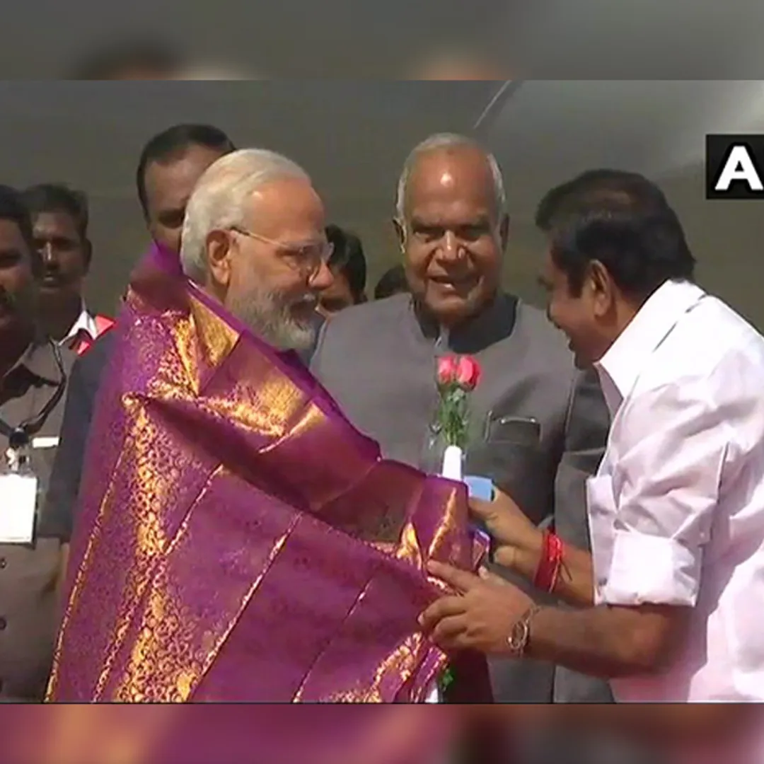 modi